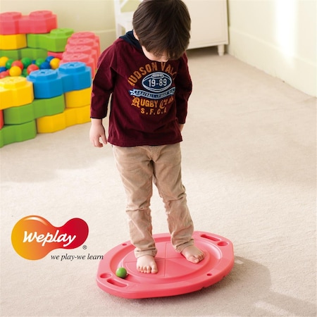 Weplay Circular Balancing Board WE135060